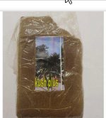 14g KUSH PLUS HASH £102