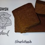 8g Shark Hash = 48$