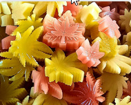 HOMEMADE EDIBLES 3PACKS £60