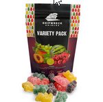 1000MG BAG THC INFUSED FRUIT GUMMY SUPER HQ***USA DOMESTIC