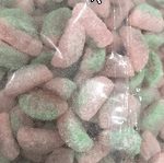 100 30mg sour patch melons free gift
