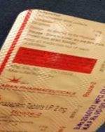 UKNetwork - Kpins Clonazepam 2mg Blister Packs Strips of 15