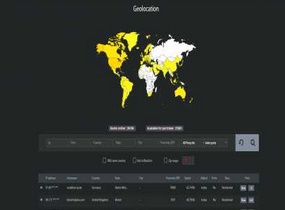 Faceless ( Socks, SMS and email FLOOD Service ) Activated Account