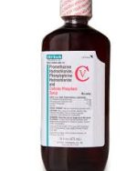 32OZ Hi tech promethazine