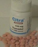 90 Tramadol 100 MG Citra USA to USA US Domestic