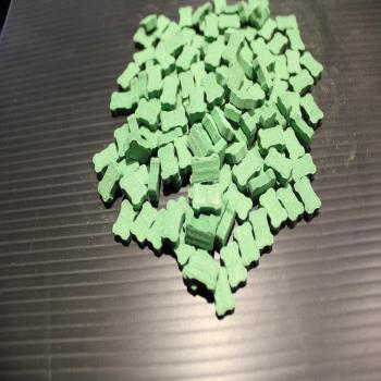 100 x Heineken XTC Pills 200mg-220mg