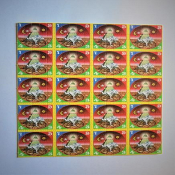 100 x Hofmann 240ug LSD
