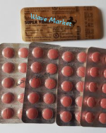 super vidalista 80 mg x 100 pills, 10 blisters