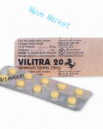 vilitra 20mg (generic levitra) 50 tabs