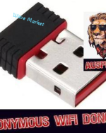 australia anonymous wifi dongle physical delivery