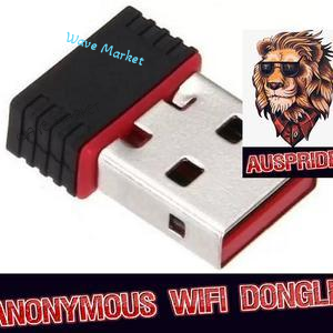 australia anonymous wifi dongle physical delivery