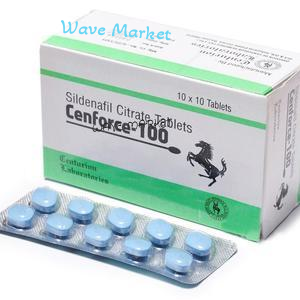 50 tabs viagra (sildenafil) cenforce 100mg