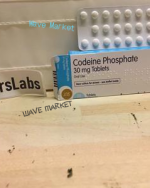 7x pills codeine phosphate 30mg uk2uk