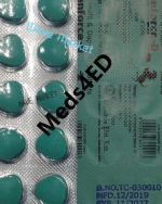 cenforced viagra + dapoxetine 10 pill pack