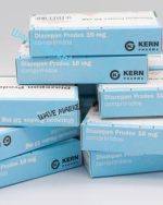 diazepam 10mg x30
