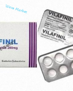 vilafinil 200mg (generic provigil) 50 tabs