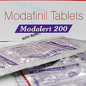 modafinil 200mg-10 pills pharma a++
