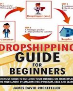 ALL DROPSHIPPING ECOMMERCE TRAINING AND METHODS EVER EXIST