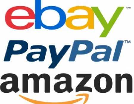 ALL AMAZON PAYPAL EBAY TUTORIALS METHODS EVER EXIST