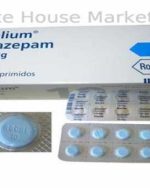 Valium Roche (Diazepam 10mg) x 180 pills | USA-USA