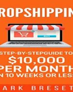 MUST BUY * ALL DROPSHIPPING ECOMMERCE TRAINING AND METHODS EVER EXIST