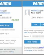 Venemo Bank Login Cashout