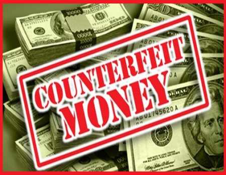 ALL LOAN FRAUDS AND COUNTERFEIT FRAUDS EVER EXIST