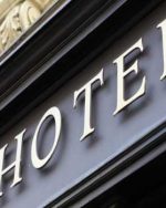 Hotel Carding 40 Percent from total price