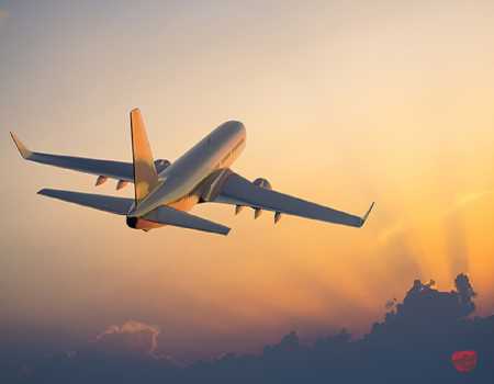 Flight Carding 40 Percent from total price