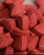 2500X || TRACKED || XTC PINK MAYBACH 300MG || EU USA AUS WW