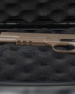 Kimber Desert Warrior .45 ACP 3000126 45ACP 45