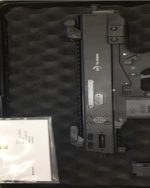 B&T GHM9 GHM-9 9mm GEN2 Compact