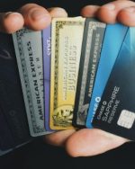 USA SIGNATURE CREDIT CARD + FREE CASHOUT TIPS