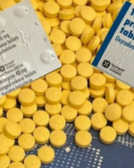 Oxycodone 40mg - OX40 - GENUINE UK OXY (25 pills)