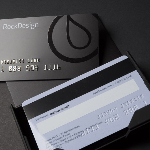 USA Credit/Debit Cards