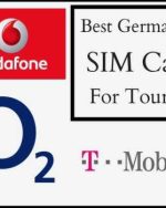 Germany Sim Card