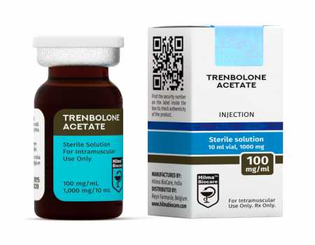 Sustanon 250mg/ml 10ml Hilma Biocare