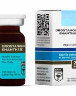 Boldenone Undecylenate 250mg/ml 10ml Hilma Biocare