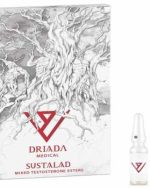 Sustanon 250mg/ml 10x1ml Driada Medical