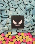 ECSTASY | XTC PILLS | HARD PRESSED | IMPORT GERMANY | (US to US)