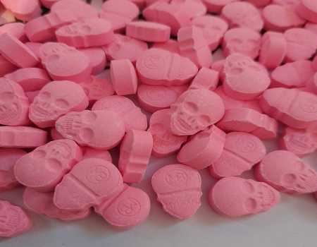 5x -100x ecstasy MDMA pills dutch import 320mg