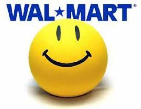 The Complete Walmart Return Scam