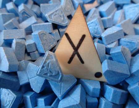 10x-5000x // XTC BLUE PUNISHER 300MG MDMA // HIGH QUALITY PILLS