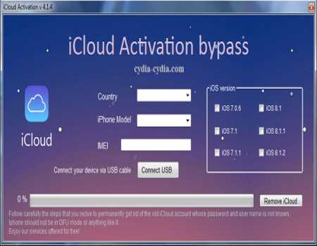 A Professional iCloud Hacker for Hire