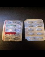 US TO US Clonazepam 2mg BRAND CLONVUL 30 PILLS FOR USD 110