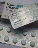 US TO US VALIUM BY MARTIN DOW 30 PILLS FOR USD120