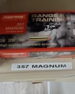 357 mag ammo