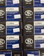 Fn 5.7 ammo