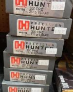 300 prc ammo