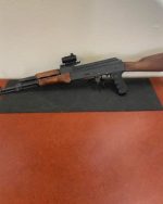 Pioneer Arm’s Sporter AK-47